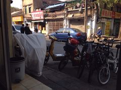 iphone_upload_pic-正宗螺蛳粉(幸福路店)