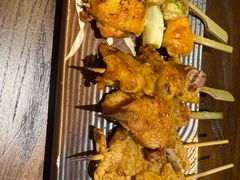 -鸟鹏烧鸟居酒屋(熙龙湾店)