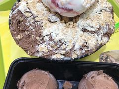 -MOMO冰品·生巧汤圆(红桥店)
