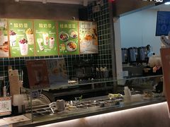 门面-宝珠奶酪(浦东金桥店)