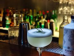 -HUNTING BAR亨霆鸡尾酒馆(越秀淘金店)