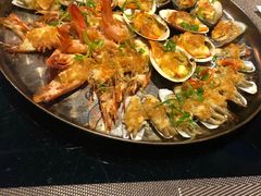-金海湾海鲜总店