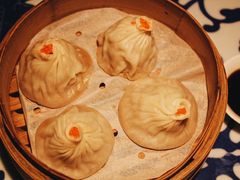 知味小笼包-江南赋(内蒙古大厦店)