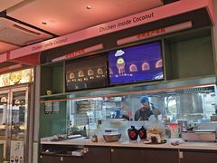 -椰小鸡·琼州糟粕醋·火锅(美兰缤纷城店)