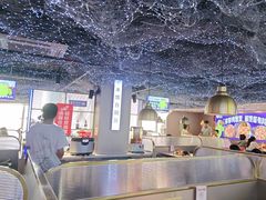 -徐记小怪兽肉蟹煲(中央大街店)