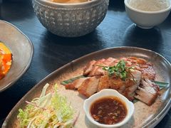 -Thai Alley泰爱里(二沙岛店)