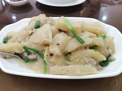 -腰记饭店(龙源路店)