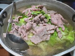 -全牛匠·乐山跷脚牛肉(西单华威约饭街店)