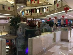 -聚春园自助餐厅(东街口店)