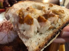 牛骨髓抹面包-Mesa Madre梅萨妈妈·Bintana(国贸店)