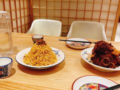-老江南春·中国龙菜(衡山路店)