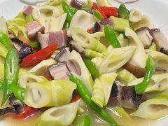 -老财土菜馆·砂锅雅鱼(廊桥店)
