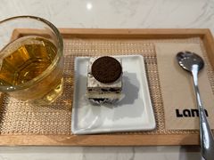 -LANN I 蘭 SPA(陆家嘴中心店)