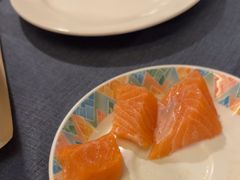 -汇泉王朝大饭店-旋转餐厅(南海路店)