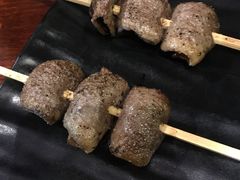 -鸟串烧Yakitori