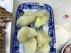 -尕西木老春台东乡手抓美食