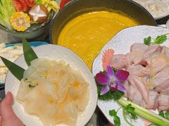 -好彩海鲜火锅饭店(银河百老汇店)