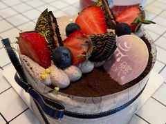 -贝紫Style(木马公寓店)