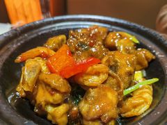 -潮堂(环球金融中心店)