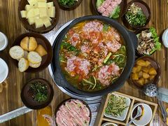 -笔记安顺夺夺粉火锅