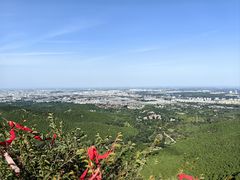 -青州市云门山风景区