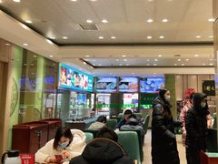 大堂-紫光园(吕家营店)