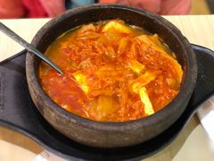 -正一味石锅拌饭(望京新世界店)