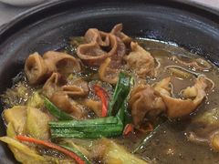 -潮道鱼仔店·潮汕味(长兴路店)