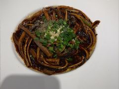 -金枝玉叶上海人家食府(三里河店)