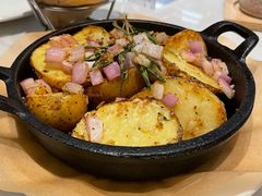 -MEAT MATE 鲜食肉铺(北京太古坊店)