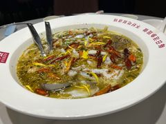 -新辣宴·湖南家常菜·商务聚餐(中粮创芯店)