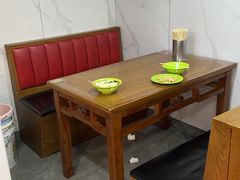 -三镇民生甜食馆(胜利街总店)