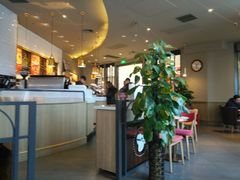 -COSTA COFFEE(哈尔滨凯德学府店)