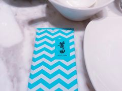 -莆田餐厅PUTIEN(三里屯店)