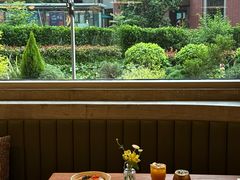 -有序Orderly融合西餐·咖啡(运河外滩店)