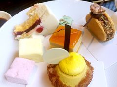 -深圳四季酒店·馥自助餐厅