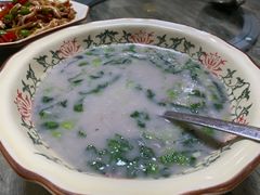 -南雄雄州土菜餐厅(粤北大厦店)
