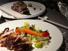 -木守西溪溪隐餐厅