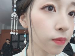 点击看大图 -美云庭古装·格格服汉服·京城旅拍(北京店)