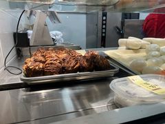 -宫门口馒头铺(创始人总店)