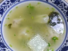 -樊记腊汁肉(竹笆市总店)
