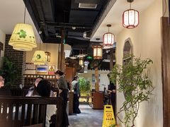 -雨后行菜(报慈北路店)