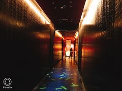 -8餐厅(新葡京酒店)