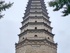 -法门文化景区