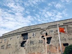 -上海四行仓库抗战纪念馆