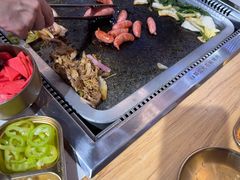 -郭记烤肉创始店(民丰大街店)