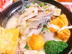 -老爷锅(新街口IFCX店)