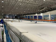 -绍兴启迪乔波冰雪世界