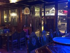-甘尼仕印度餐厅酒吧(斜塘老街店)