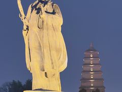 -大慈恩寺(大雁塔)